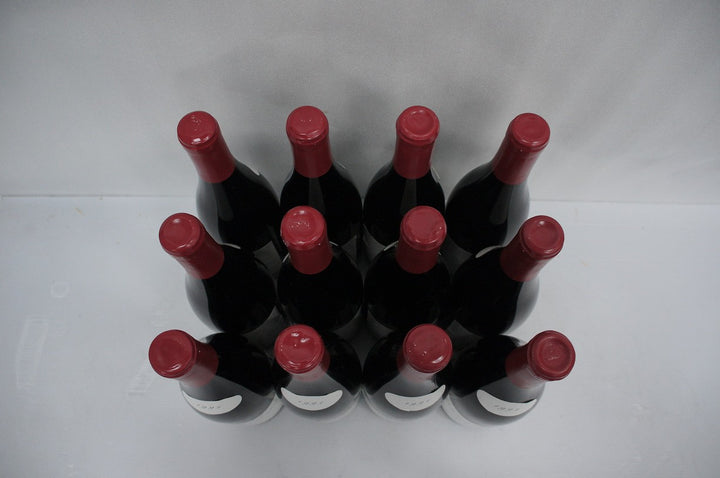 Leroy (Domaine) Gevrey Chambertin Les Combottes 1er Cru 1992 *