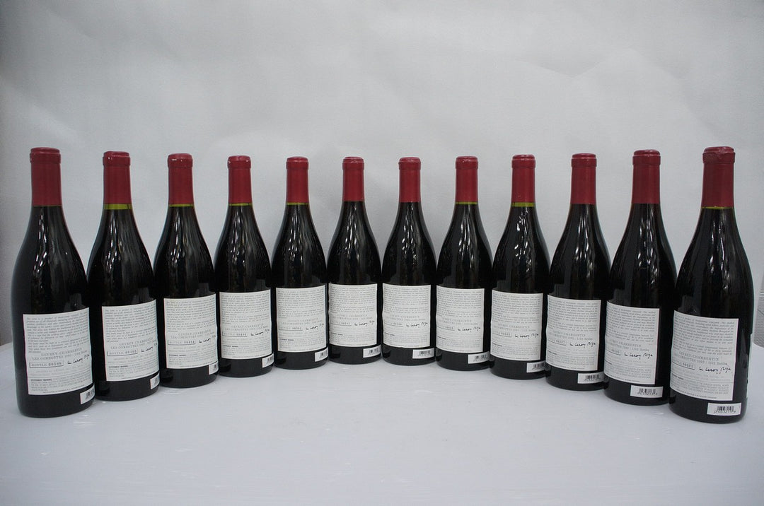 Leroy (Domaine) Gevrey Chambertin Les Combottes 1er Cru 1992 *