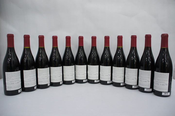 Leroy (Domaine) Gevrey Chambertin Les Combottes 1er Cru 1992 *