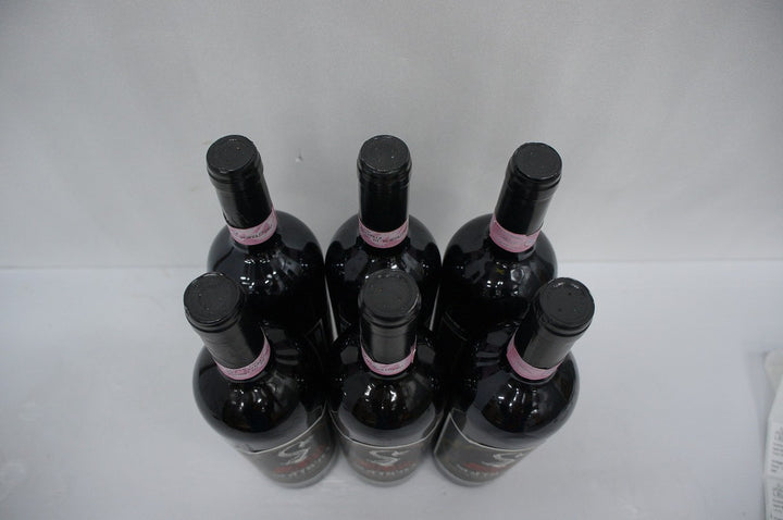 Soldera Case Basse Brunello di Montalcino Riserva 2003