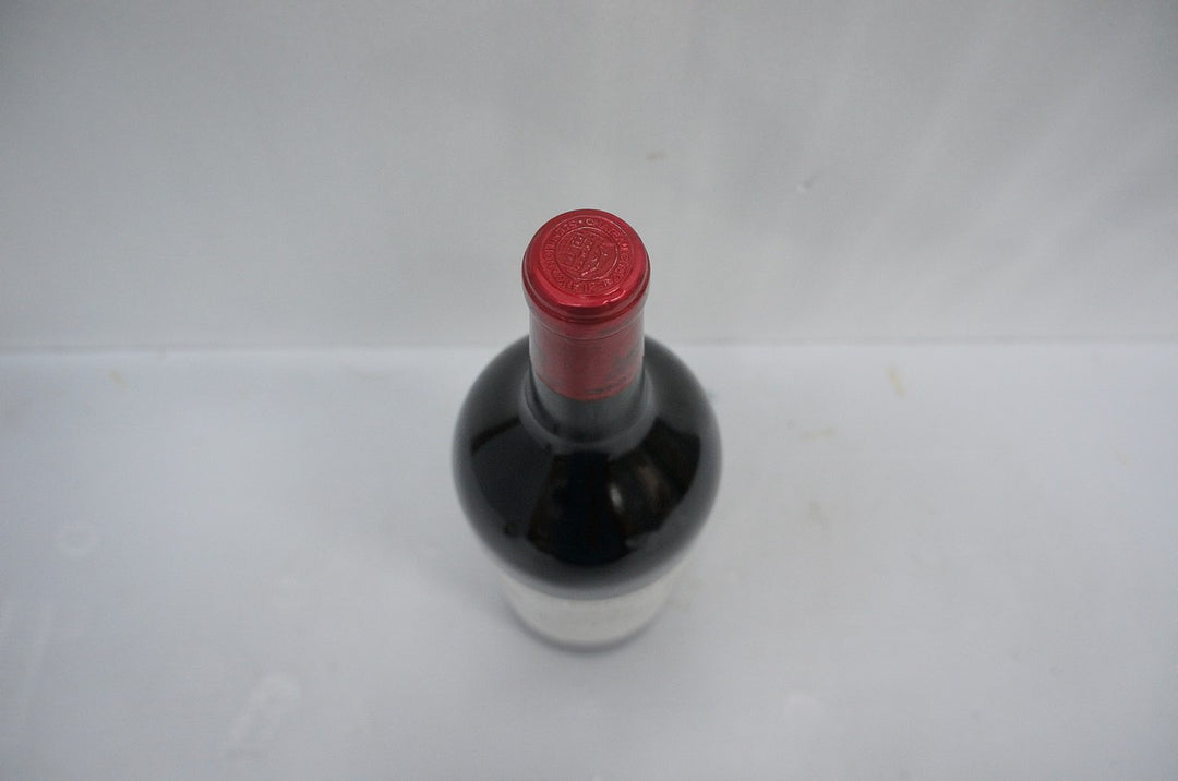 Chateau Cheval Blanc (Magnum) 1959