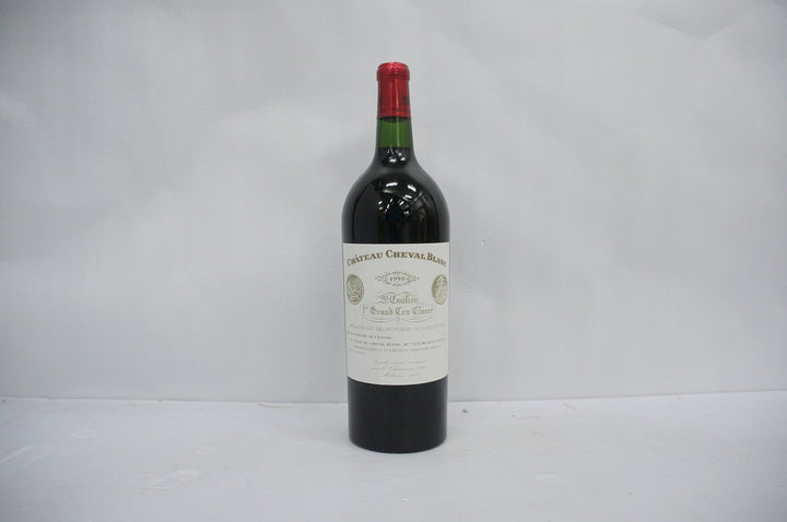 Chateau Cheval Blanc (Magnum) 1959