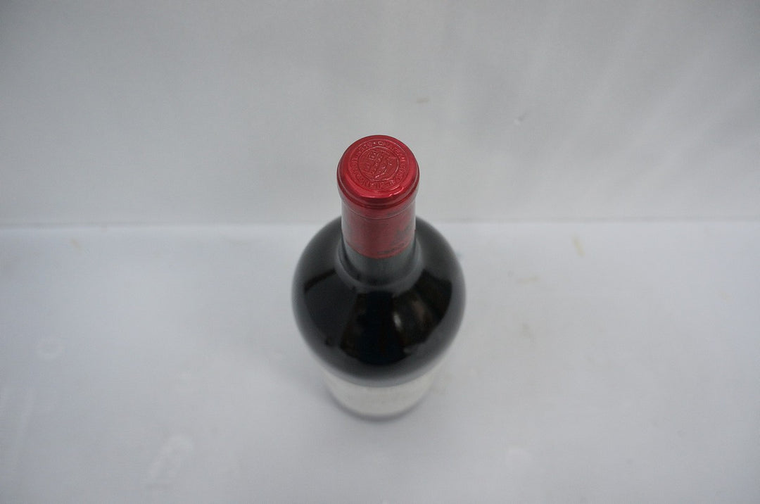 Chateau Cheval Blanc (Magnum) 1959