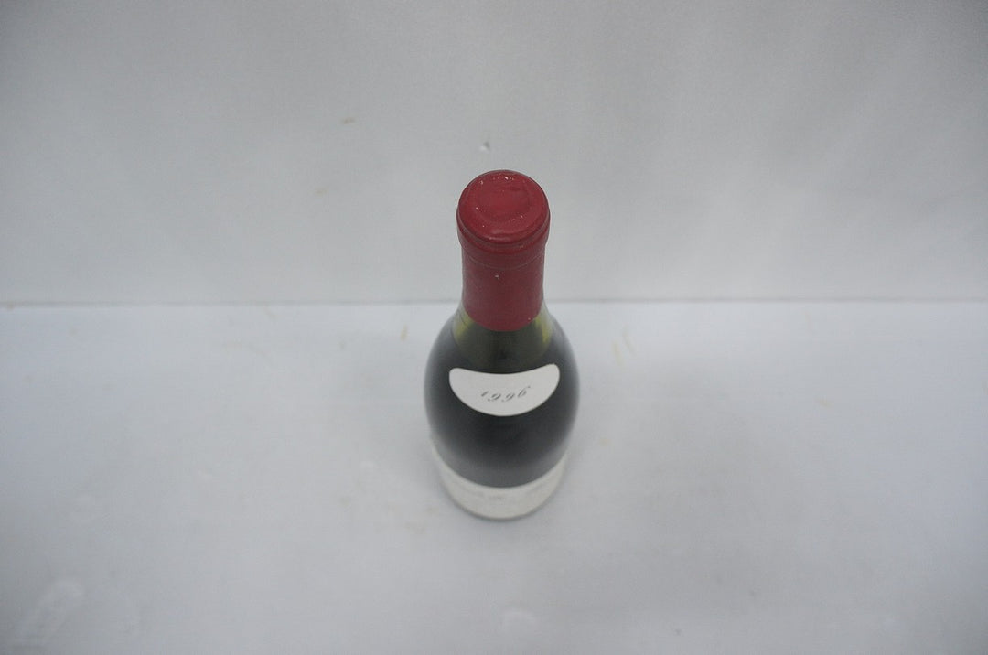 Leroy (Domaine) Chambolle Musigny Les Charmes 1er Cru 1996 *