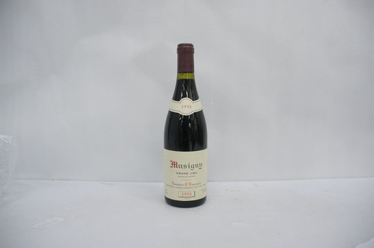 Georges Roumier Musigny Grand Cru 1993