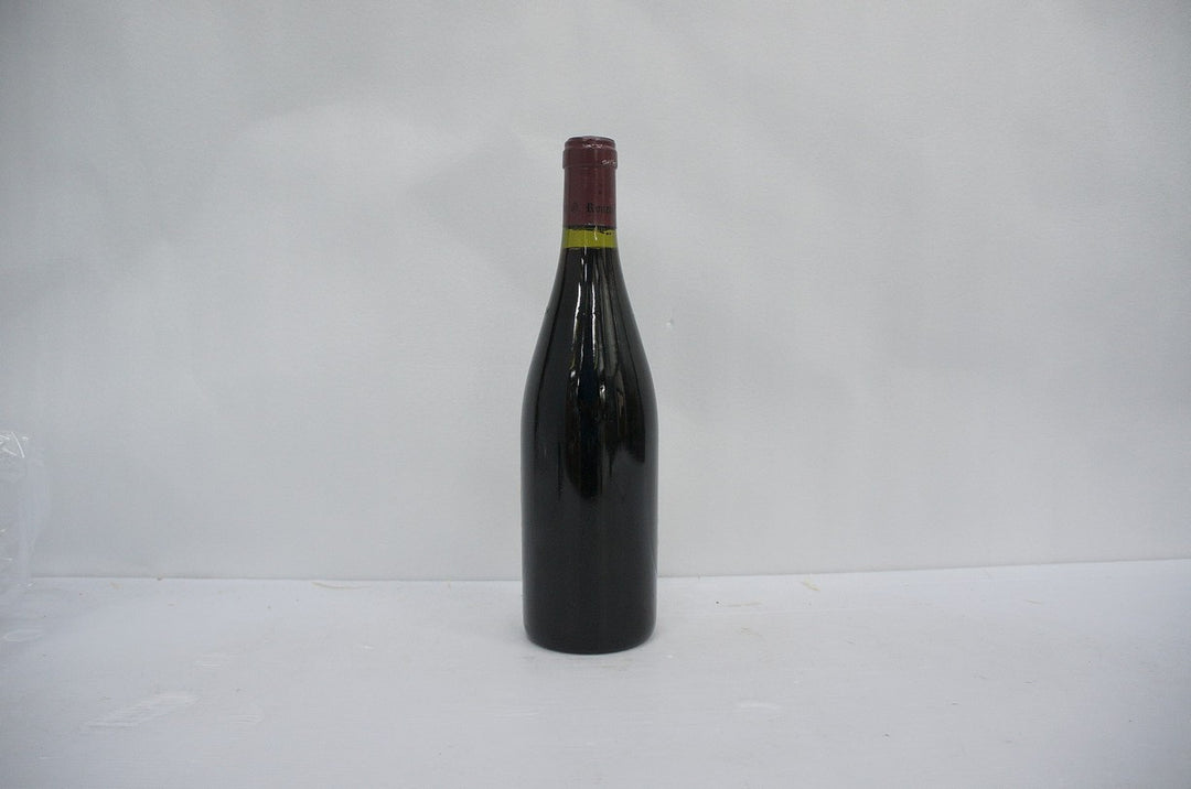 Georges Roumier Musigny Grand Cru 1993