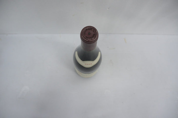 Georges Roumier Musigny Grand Cru 1993