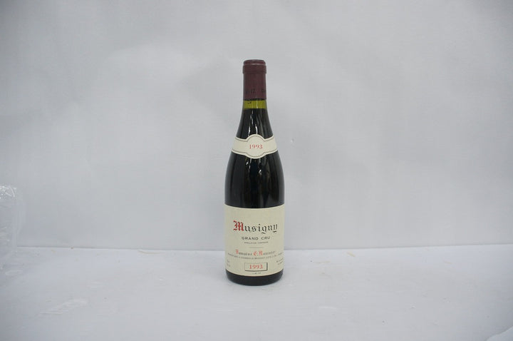 Georges Roumier Musigny Grand Cru 1993