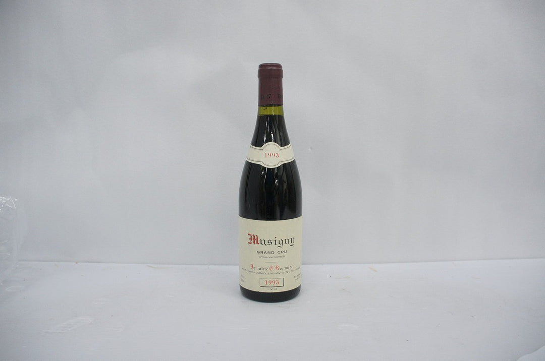 Georges Roumier Musigny Grand Cru 1993