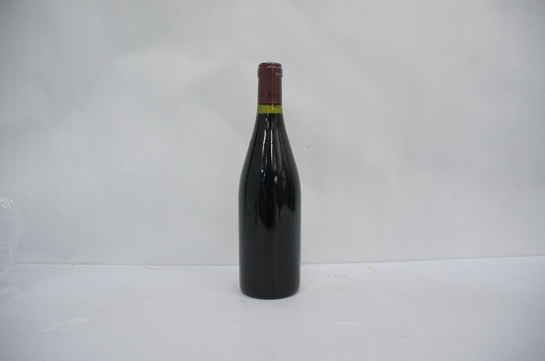 Georges Roumier Musigny Grand Cru 1993