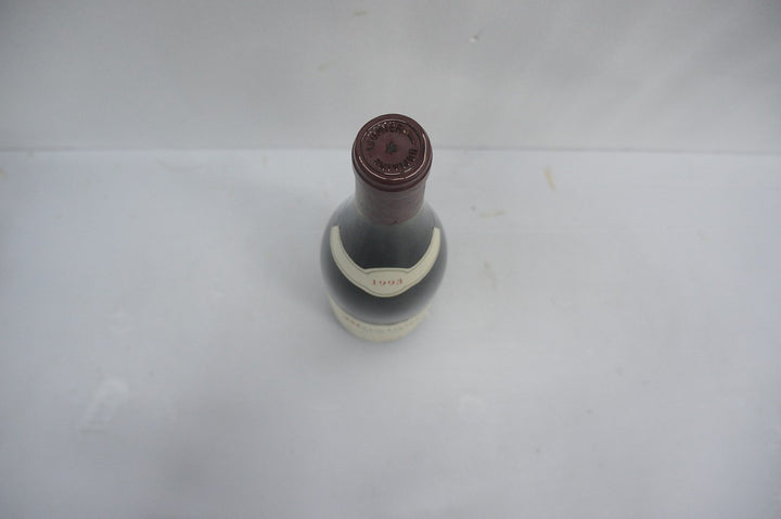 Georges Roumier Musigny Grand Cru 1993