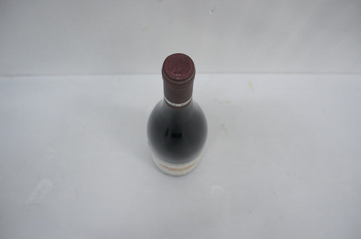 J.F. Mugnier Chambolle Musigny Les Amoureuses 1er Cru 1996 *