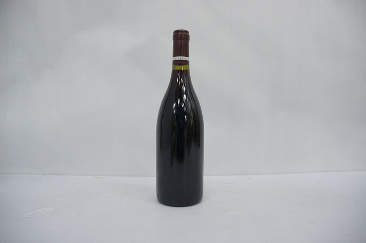 J.F. Mugnier Chambolle Musigny Les Amoureuses 1er Cru 1996 *