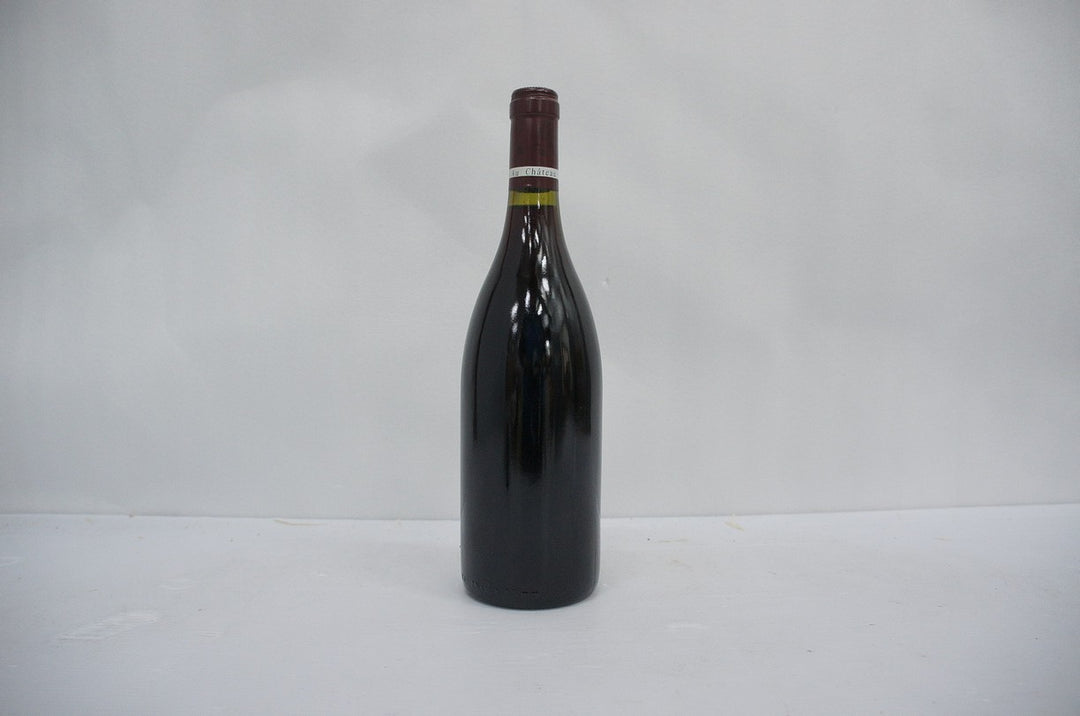 J.F. Mugnier Chambolle Musigny Les Amoureuses 1er Cru 1996 *