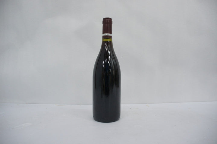 J.F. Mugnier Chambolle Musigny Les Amoureuses 1er Cru 1996 *