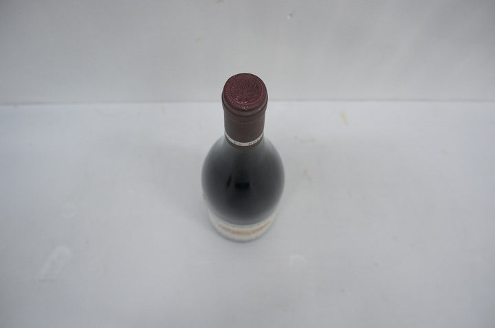 J.F. Mugnier Chambolle Musigny Les Amoureuses 1er Cru 1996 *
