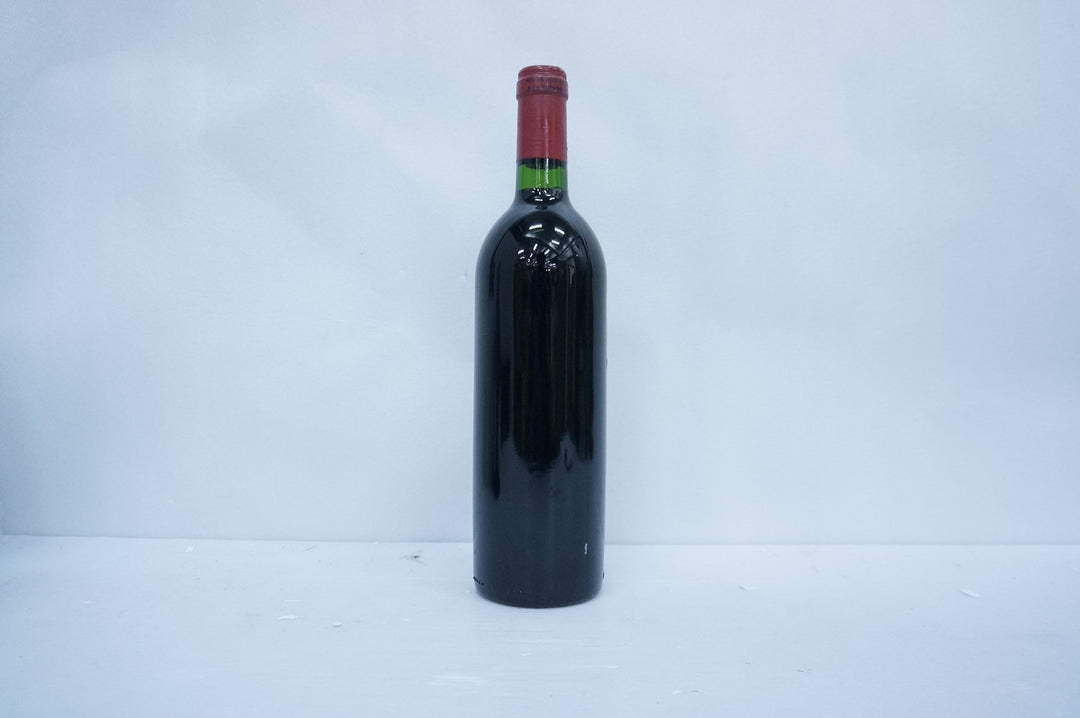 Chateau La Fleur-Petrus 1989 *