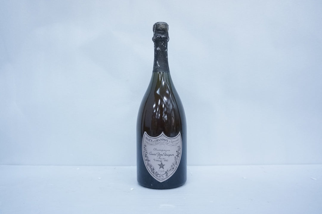 Dom Perignon Rose 1985