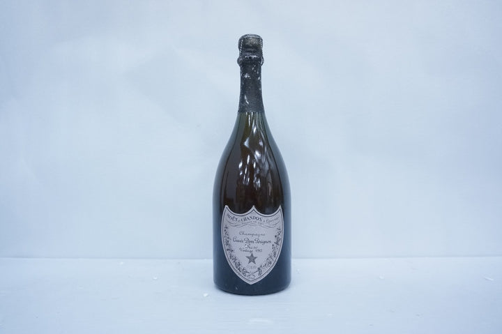 Dom Perignon Rose 1985