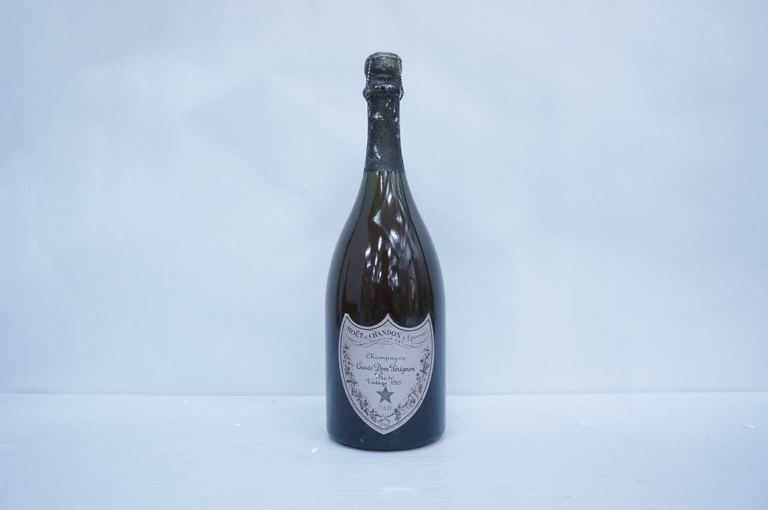 Dom Perignon Rose 1985