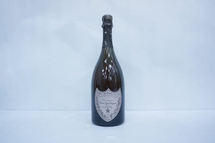 Dom Perignon Rose 1985