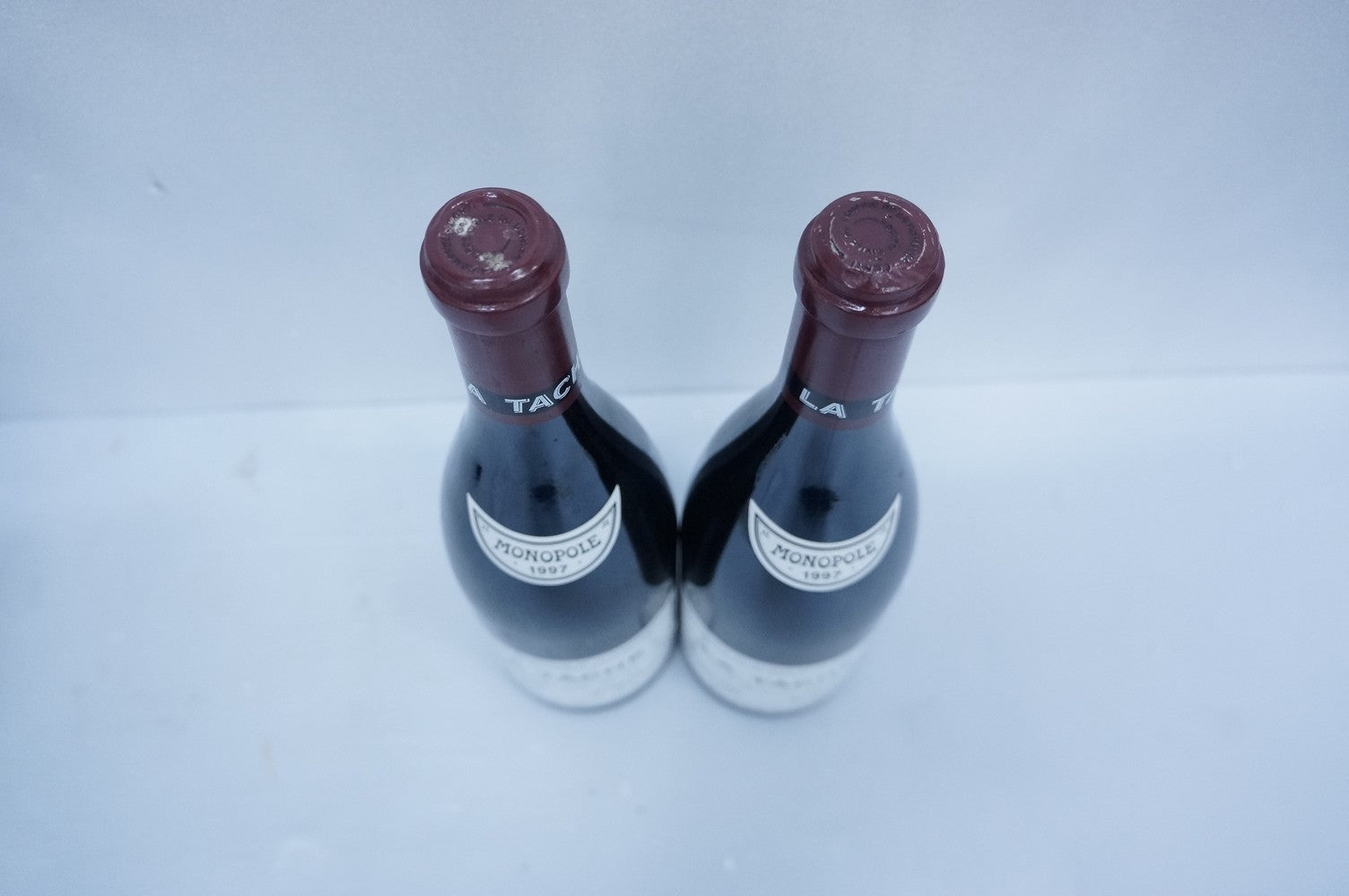 DRC La Tache Grand Cru 1997 – Ginsberg+Chan Wine Merchants Asia