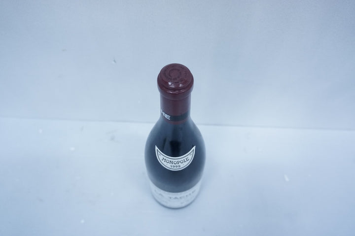 DRC La Tache Grand Cru 1999