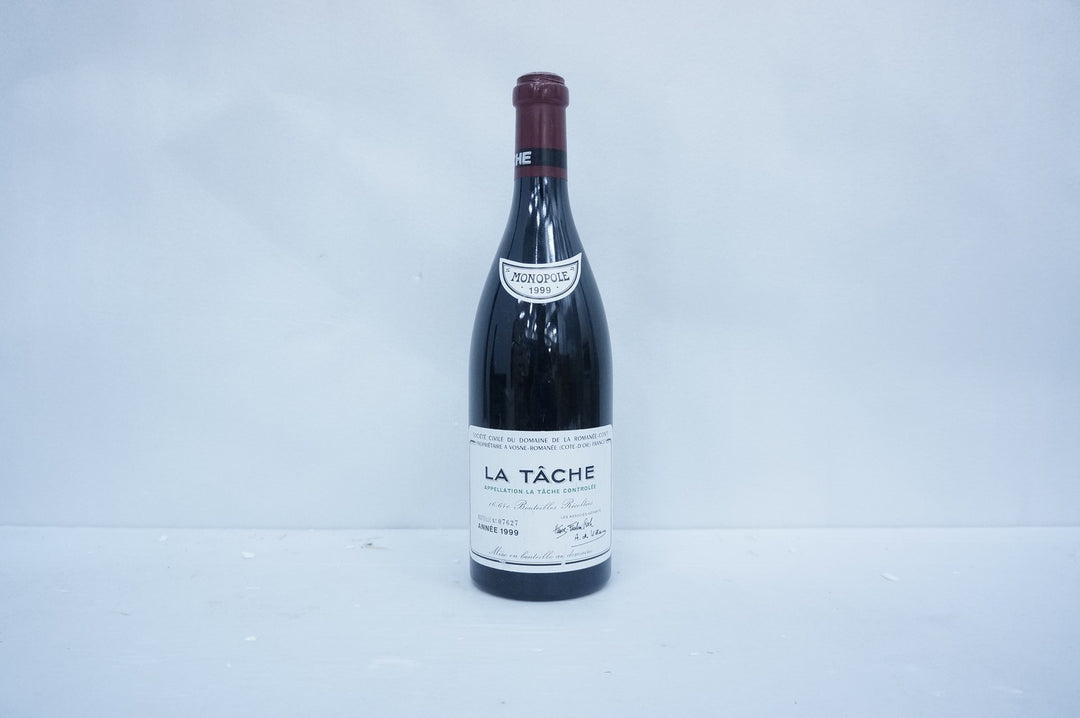 DRC La Tache Grand Cru 1999