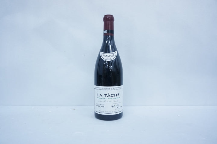 DRC La Tache Grand Cru 1999