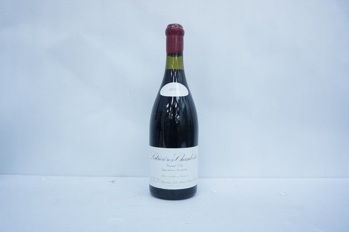 Leroy (Domaine) Latricieres Chambertin Grand Cru 2000