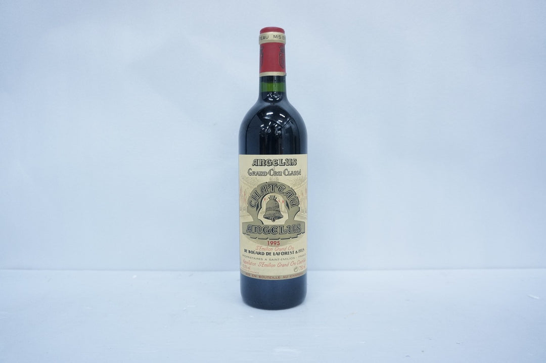 Chateau Angelus 1995