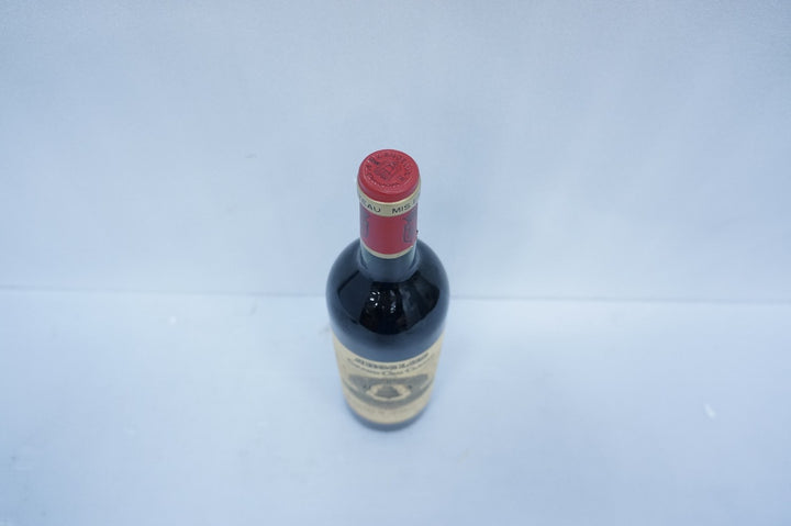 Chateau Angelus 1995