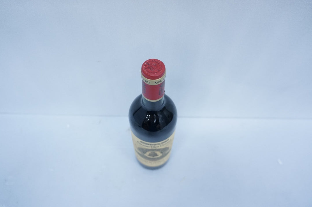 Chateau Angelus 1995