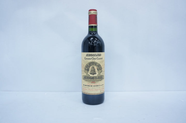 Chateau Angelus 1995