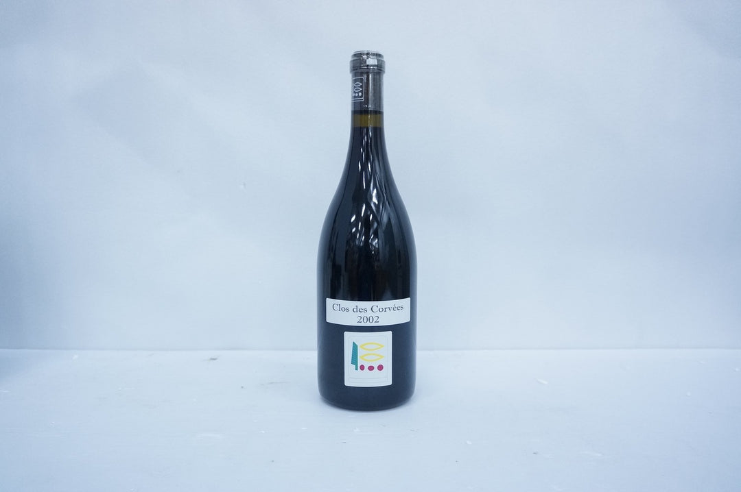 Prieure Roch Nuits Saint Georges Clos des Corvees 1er Cru 2002