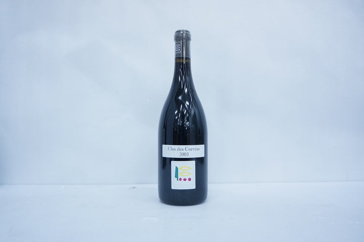 Prieure Roch Nuits Saint Georges Clos des Corvees 1er Cru 2003