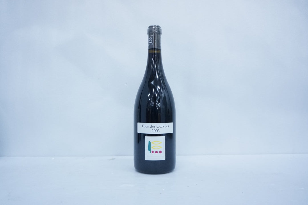 Prieure Roch Nuits Saint Georges Clos des Corvees 1er Cru 2003