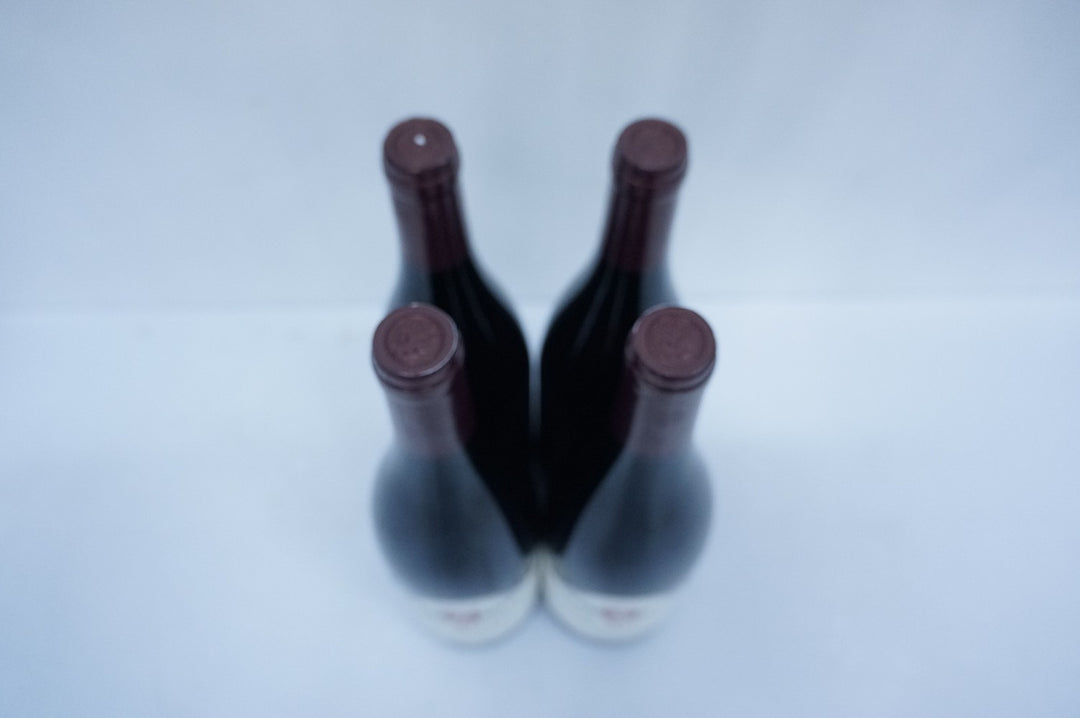 Audiffred Vosne Romanee Les Chalandins 2014
