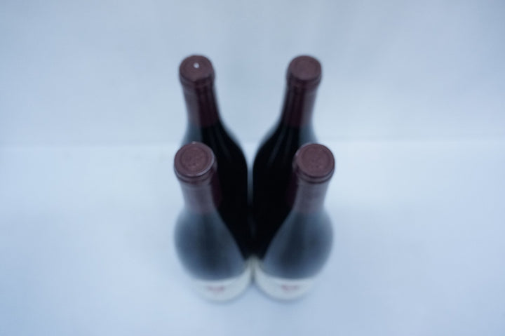 Audiffred Vosne Romanee Les Chalandins 2014