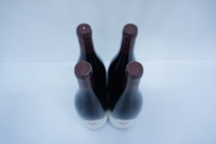 Audiffred Vosne Romanee Les Chalandins 2014