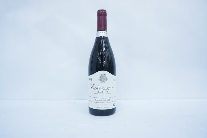 Emmanuel Rouget Echezeaux Grand Cru 1993