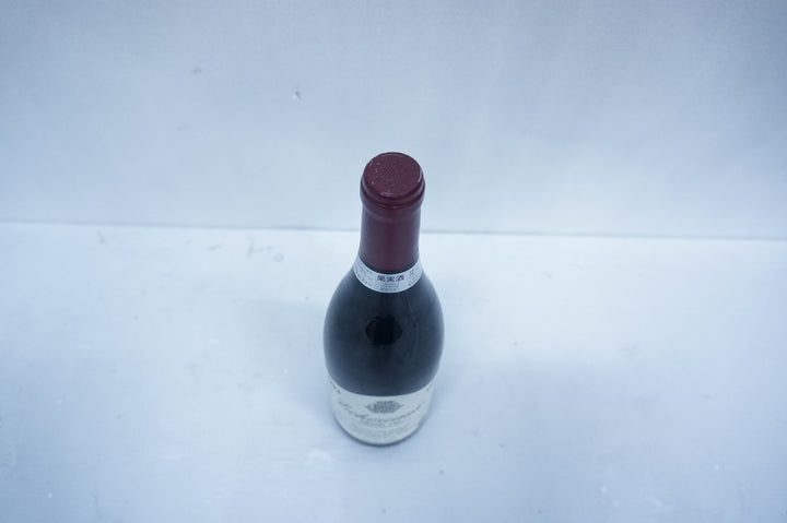 Emmanuel Rouget Echezeaux Grand Cru 1993