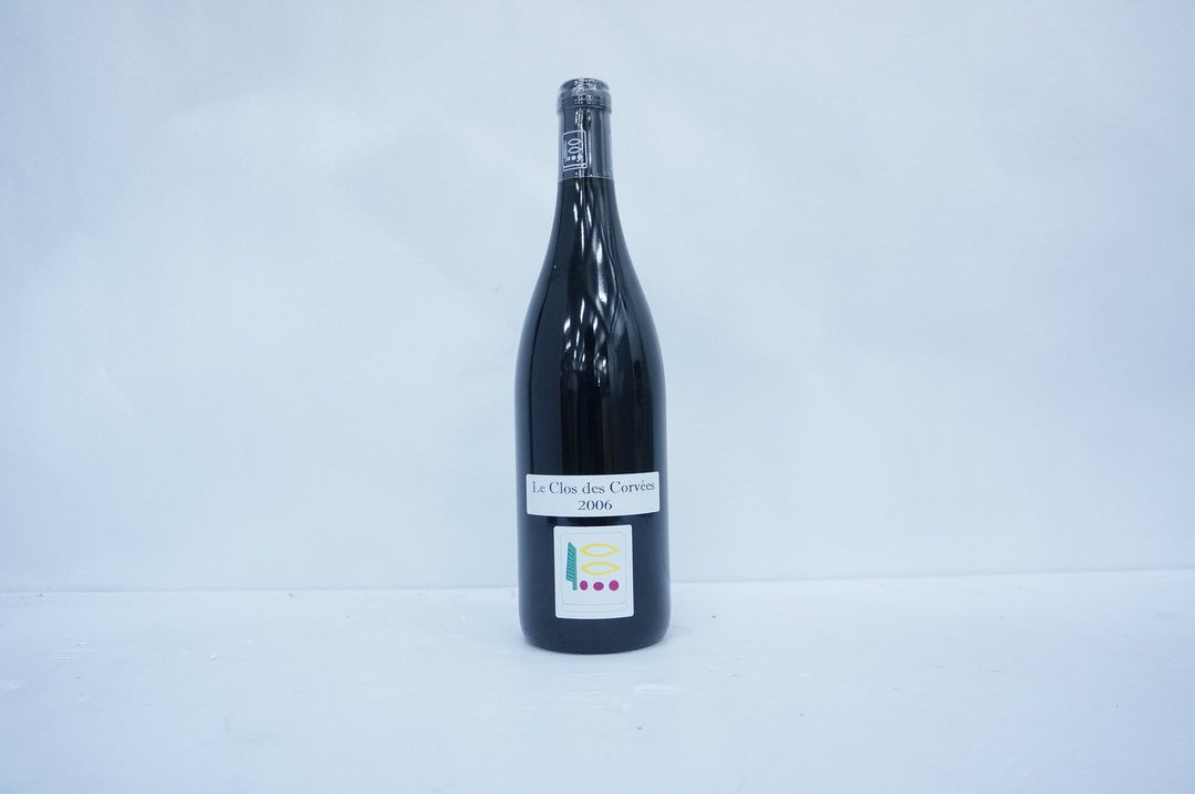 Prieure Roch Nuits Saint Georges Clos des Corvees 1er Cru 2006