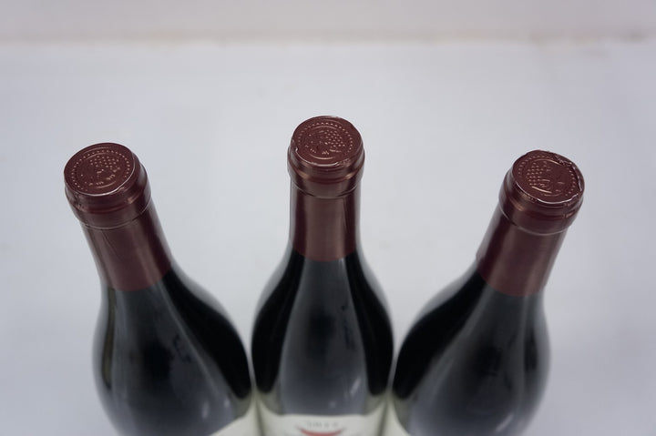 Audiffred Vosne Romanee Aux Champs Perdrix 2014