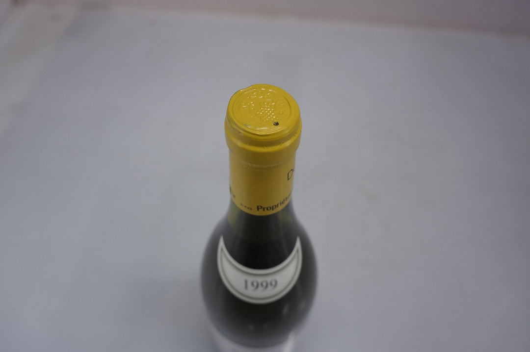 Leflaive Puligny Montrachet Les Pucelles 1er Cru 1999