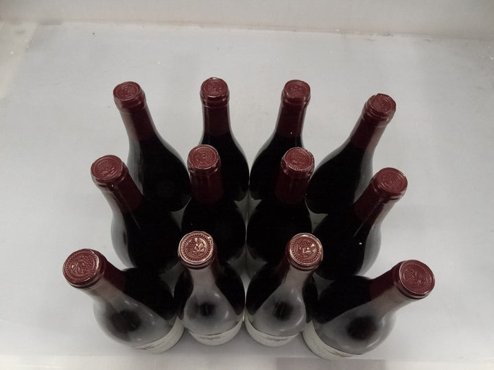 Audiffred Vosne Romanee Aux Champs Perdrix 2014