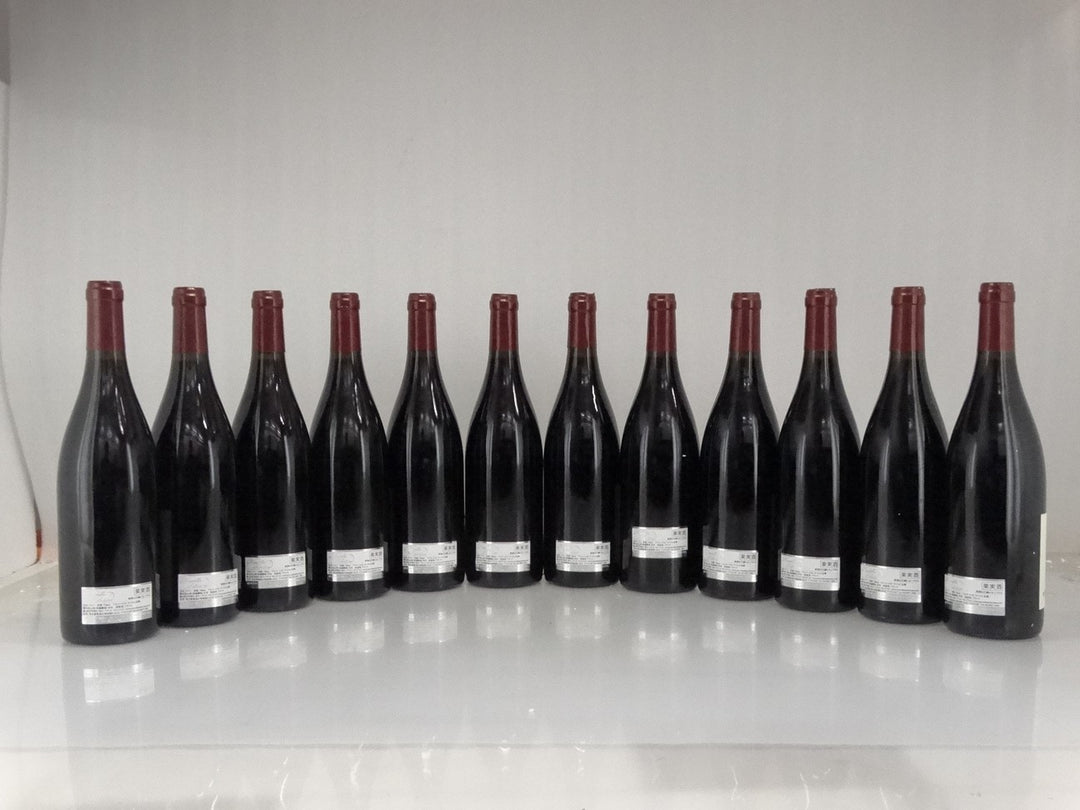 Audiffred Vosne Romanee Aux Champs Perdrix 2014