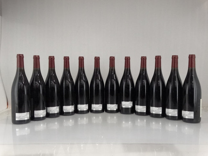 Audiffred Vosne Romanee Aux Champs Perdrix 2014