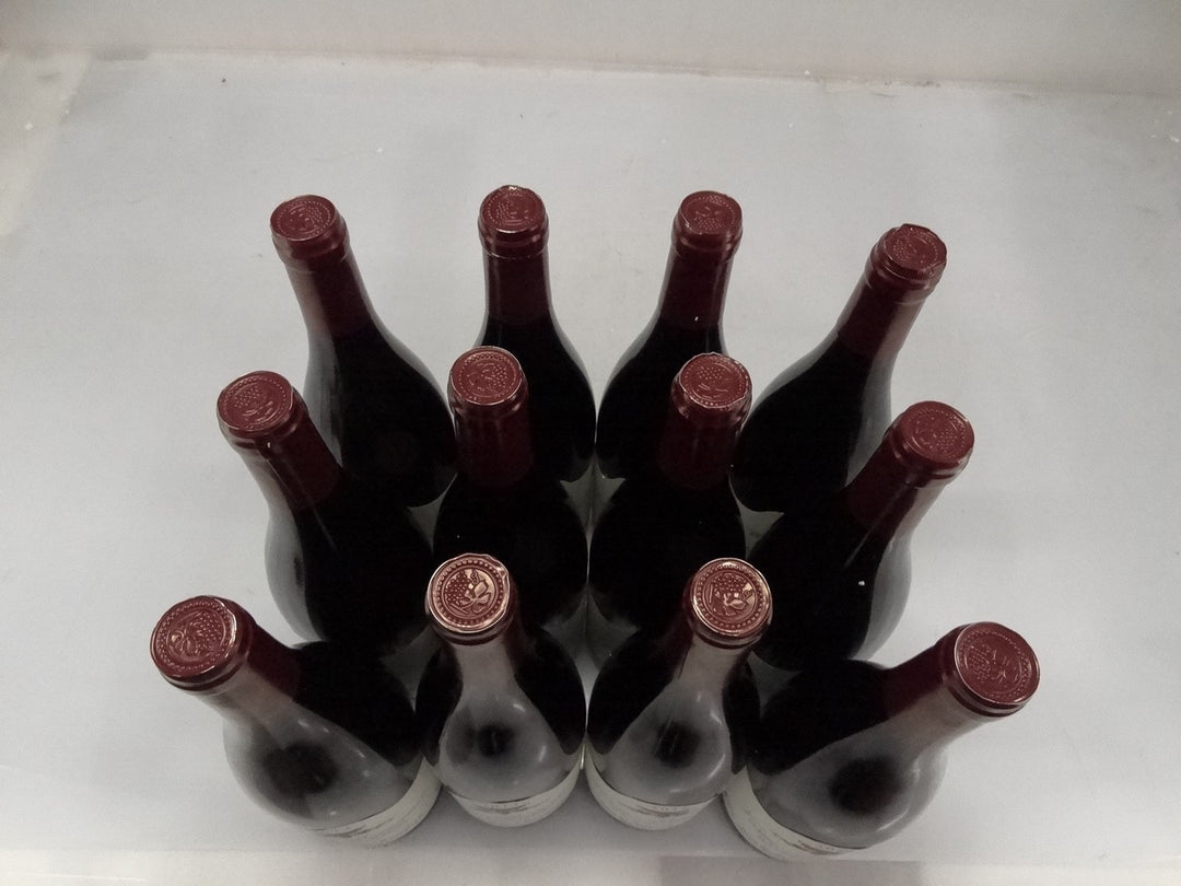 Audiffred Vosne Romanee Aux Champs Perdrix 2014