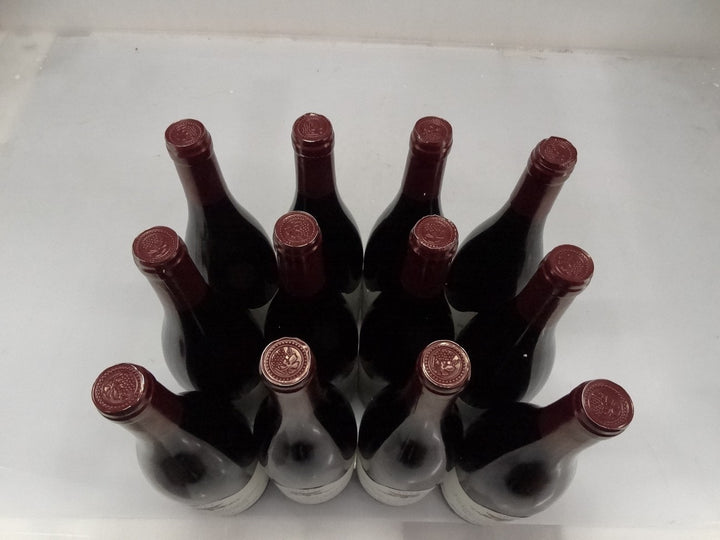 Audiffred Vosne Romanee Aux Champs Perdrix 2014